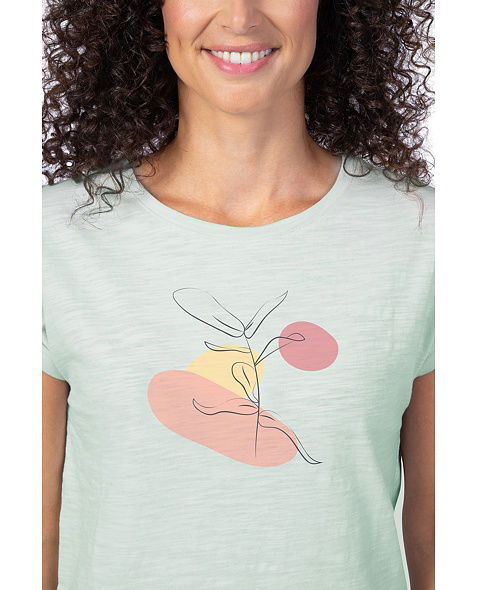 Dámske tričko HANNAH ARISSA II