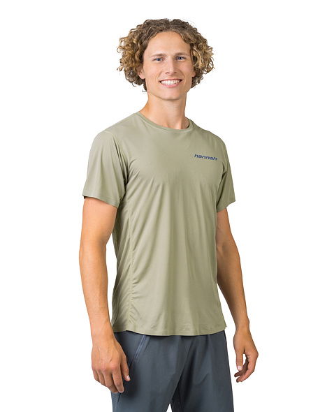 Pánské tričko HANNAH WICK