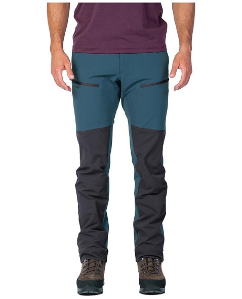 Pants HANNAH TORG Men