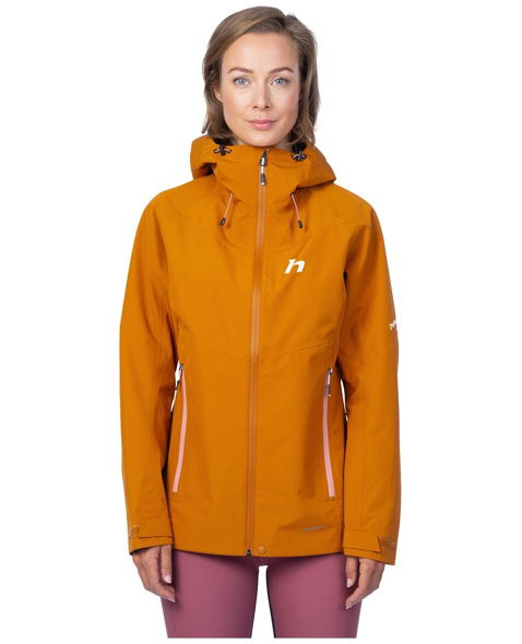 Dámská bunda HANNAH ABIGAIL