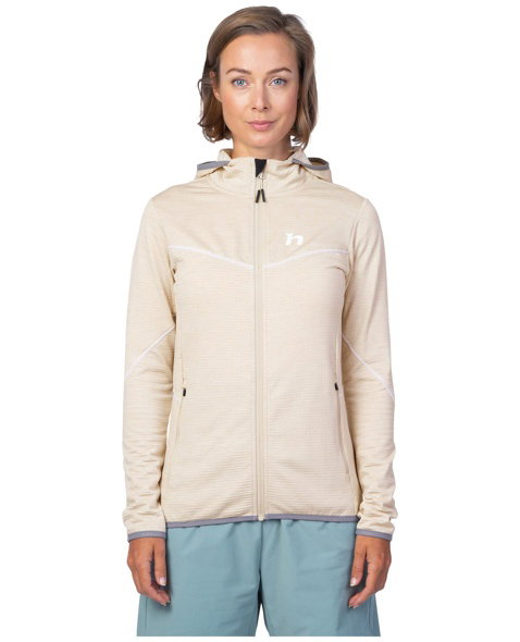 Dámska mikina HANNAH DAGNYS HOODY
