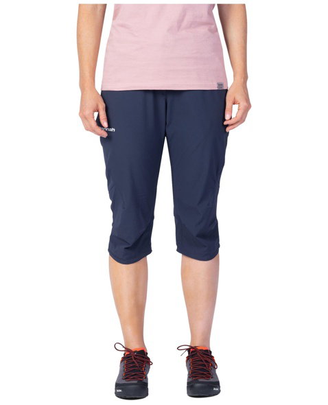 Pants HANNAH ATTA CAPRI Women