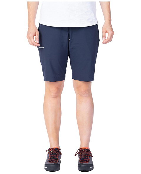 Dámské kraťasy HANNAH ATTA SHORTS