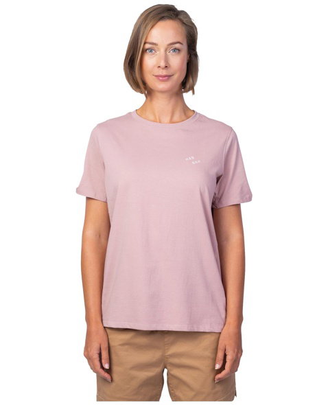 T-shirt HANNAH AMANY Women