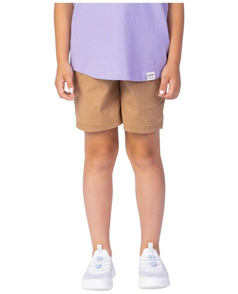 Dětské kraťasy HANNAH RIKI JR