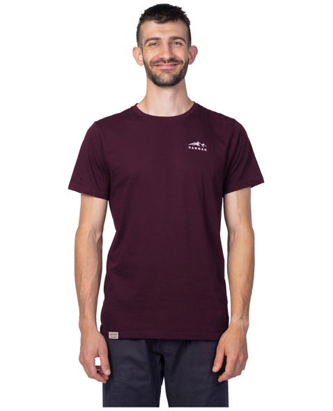T-shirt HANNAH FRED Men