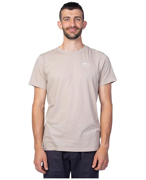 T-shirt HANNAH FRED Men