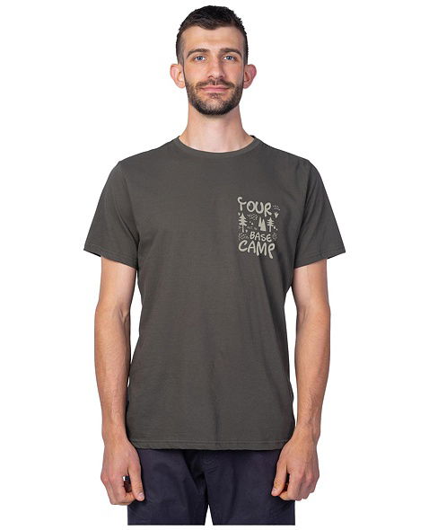 T-shirt HANNAH GREG Men