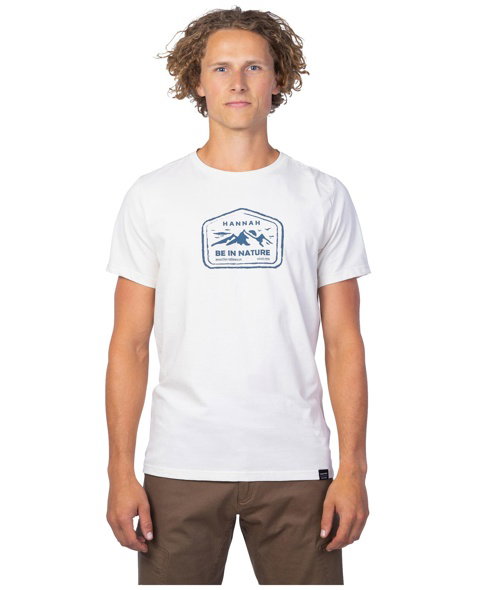 T-shirt HANNAH MIKO Men