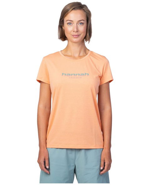 T-shirt HANNAH CORDY Lady