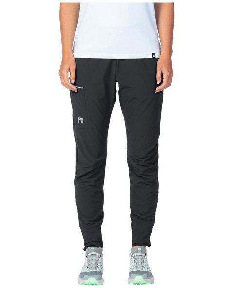 Pants HANNAH TAGI Women, anthracite