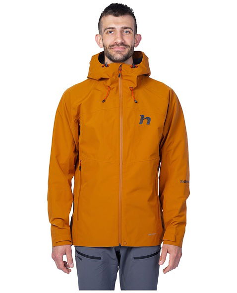 Pánská bunda HANNAH ALAGAN