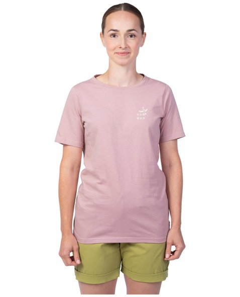 T-shirt HANNAH CHUCKI II Women