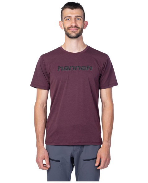 T-shirt HANNAH BINE Men