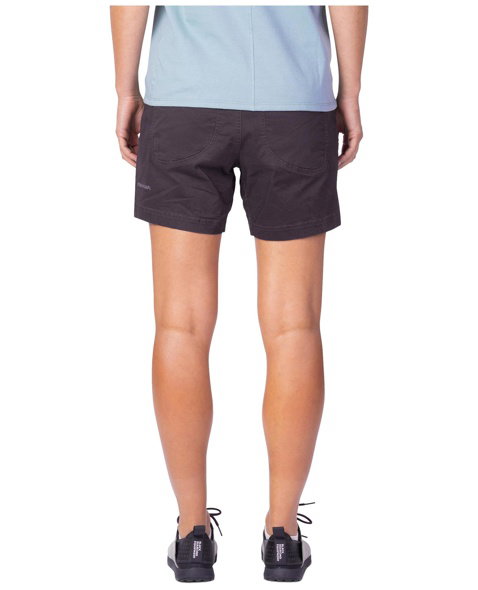 Dámske kraťasy HANNAH MOKKA SHORTS