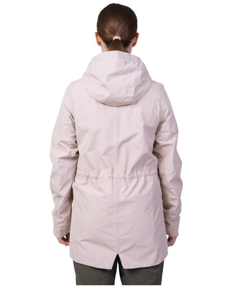 Jacket HANNAH ZAFRINA II Lady