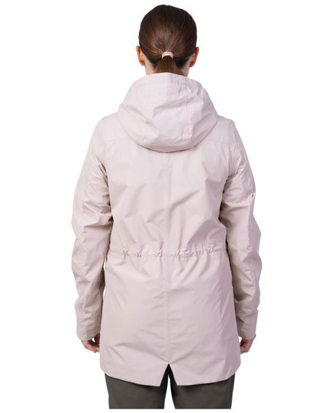 Dámská bunda HANNAH ZAFRINA II