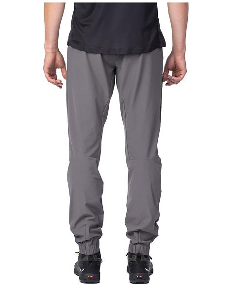 Pants HANNAH TAGET Men