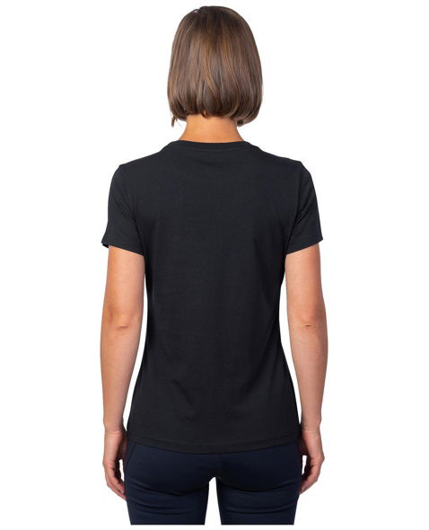 T-shirt HANNAH ADRIA Women, anthracite