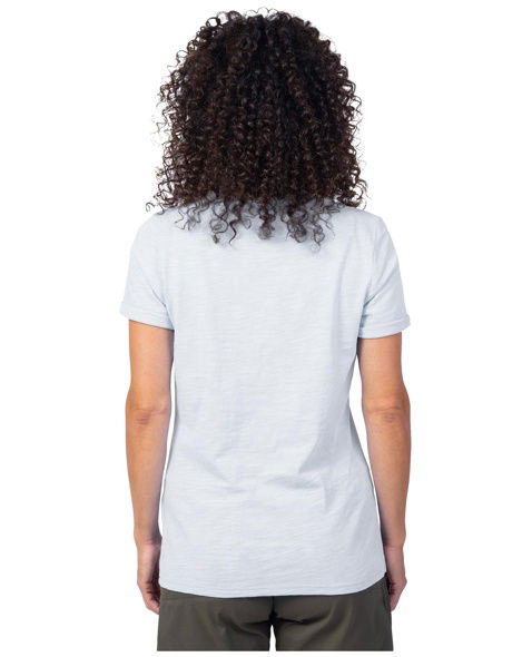 T-shirt HANNAH SELIA II Women, bright white