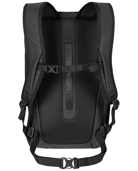 Batoh HANNAH CAMPING RAMBLER 25 +5 Uni, anthracite