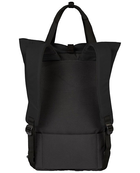 Batoh HANNAH CAMPING CHARM 22 Uni, anthracite
