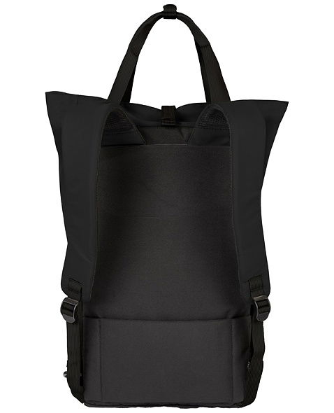 Batoh HANNAH CAMPING CHARM 22 Uni, anthracite