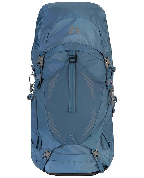 Batoh HANNAH CAMPING WAGABOND 45 Uni