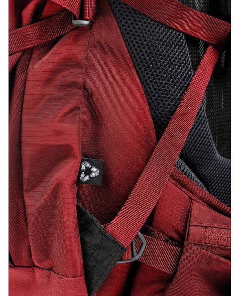 Batoh HANNAH CAMPING WAGABOND 26 Uni