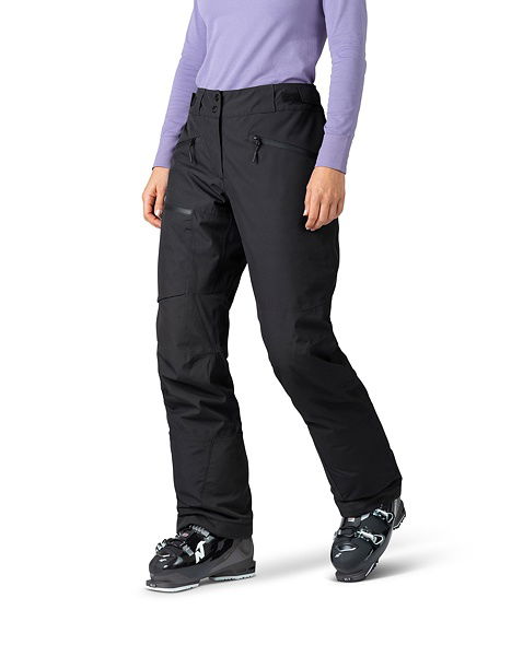 Pants Hannah Bons Women, anthracite