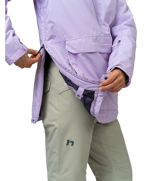 Jacket Hannah Megie Women