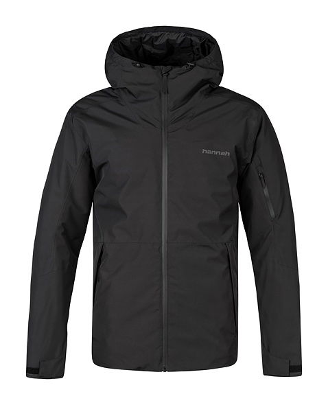 Pánska bunda HANNAH FALON, anthracite