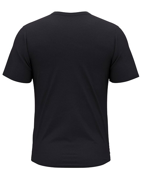 T-shirt Hannah Alsek II Men, anthracite