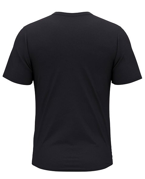 T-shirt Hannah Alsek II Men, anthracite
