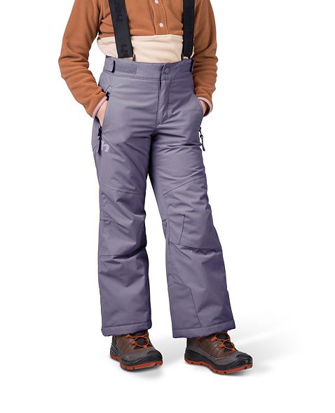 Detské nohavice HANNAH AKITA JR II