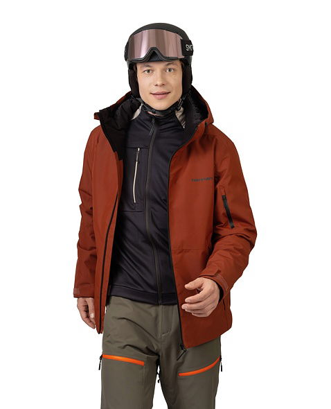 Jacket Hannah Falon Men