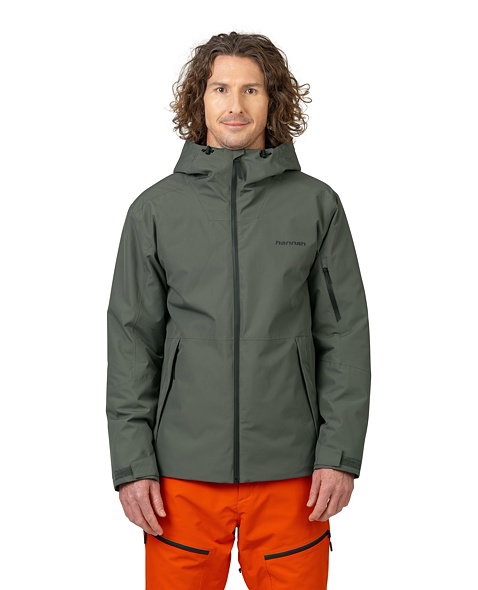 Jacket Hannah Falon Men
