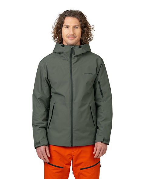 Jacket Hannah Falon Men