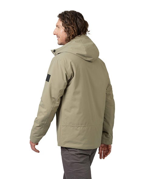 Pánska bunda HANNAH DERK II