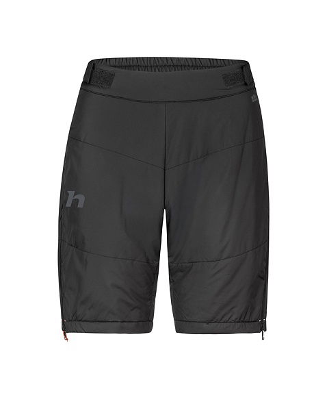 Shorts Hannah Taya Shorts Women, anthracite