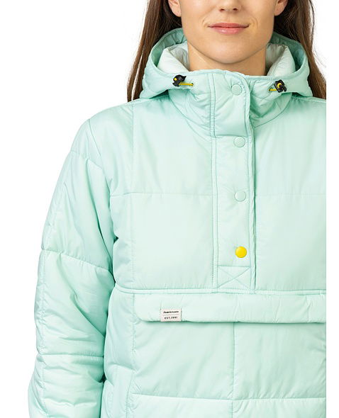 Jacket Hannah Sugar Women