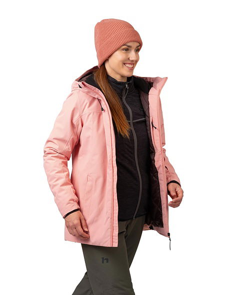 Jacket Hannah Pepper Women
