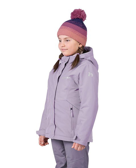 Dětská bunda HANNAH VALA JR