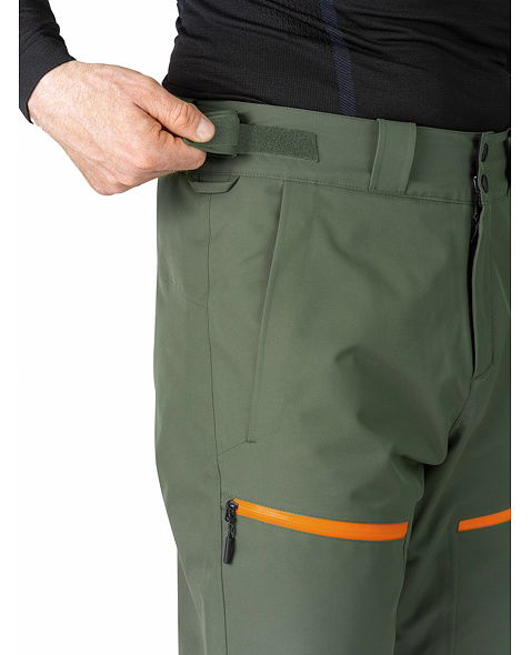 Pánske nohavice HANNAH WIEL