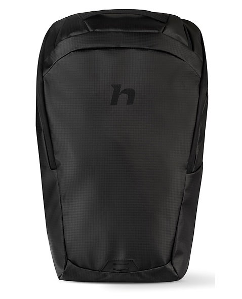 Backpack HANNAH CAMPING COMMUTER 30 WR Uni, anthracite