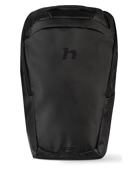 Batoh HANNAH CAMPING COMMUTER 30 WR Uni, anthracite