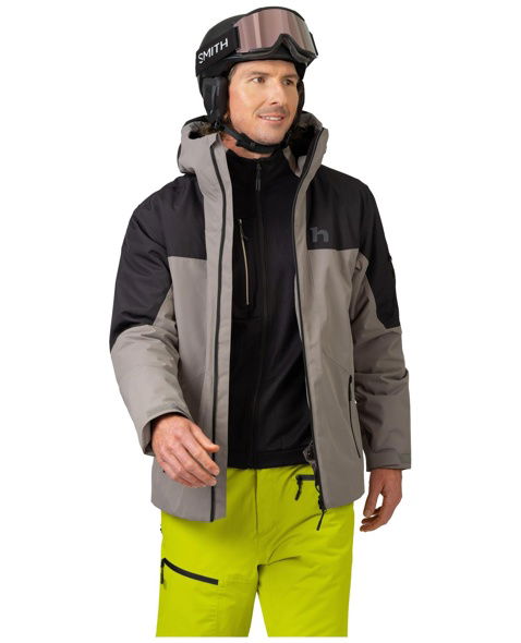 Pánska bunda HANNAH SCOTY