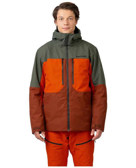 Jacket Hannah Niel Men