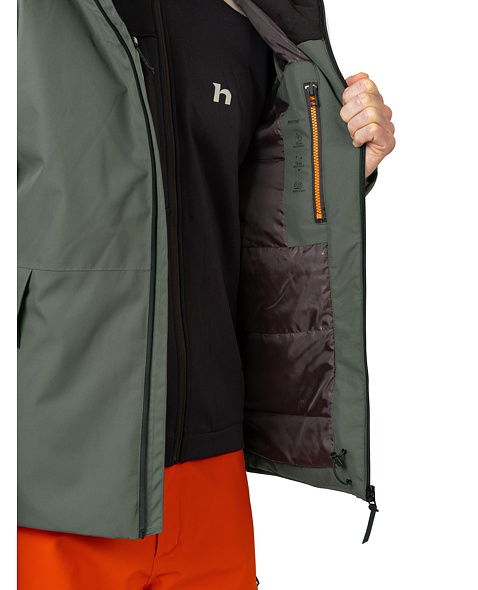 Jacket Hannah Falon Men