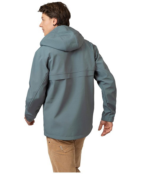 Jacket Hannah Shino Men